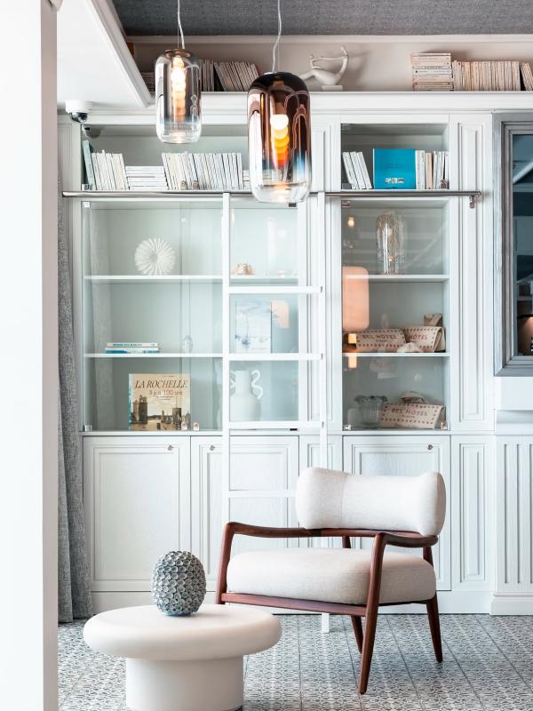 Notre avis sur l’hôtel à l’Île d’Oléron © Bel Hôtel Oléron Thalasso & Spa MGallery Notre avis sur l'hôtel à l'Île d'Oléron © Bel Hôtel Oléron Thalasso & Spa MGallery