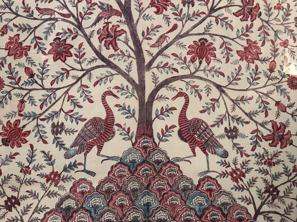 Musée de la Compagnie des Indes Musée de la Compagnie des Indes © DR