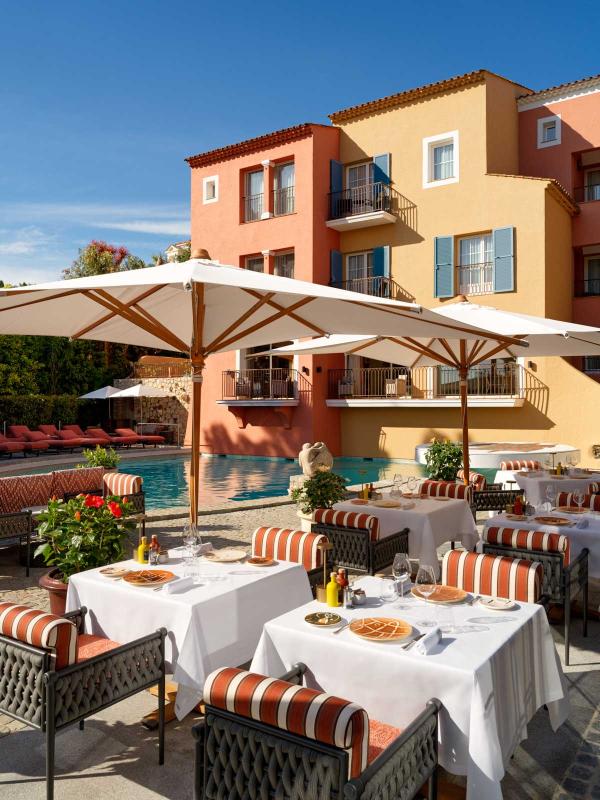 Il Giardino © Stephan Julliard