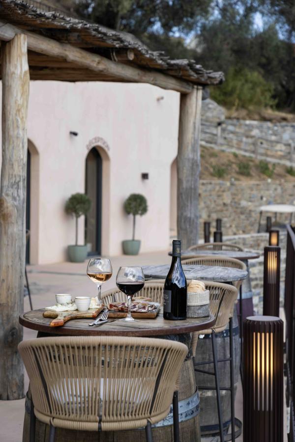 On a testé le domaine Santa Margherita, la découverte de la Corse authentique © Domaine Santa Margherita