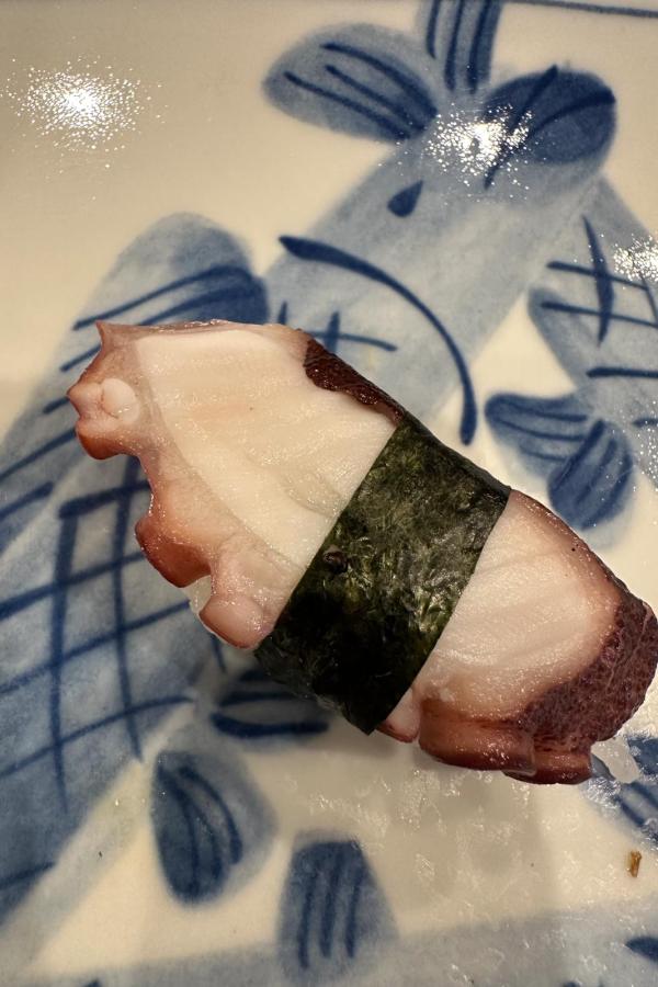 Sushi © Alain Maurice