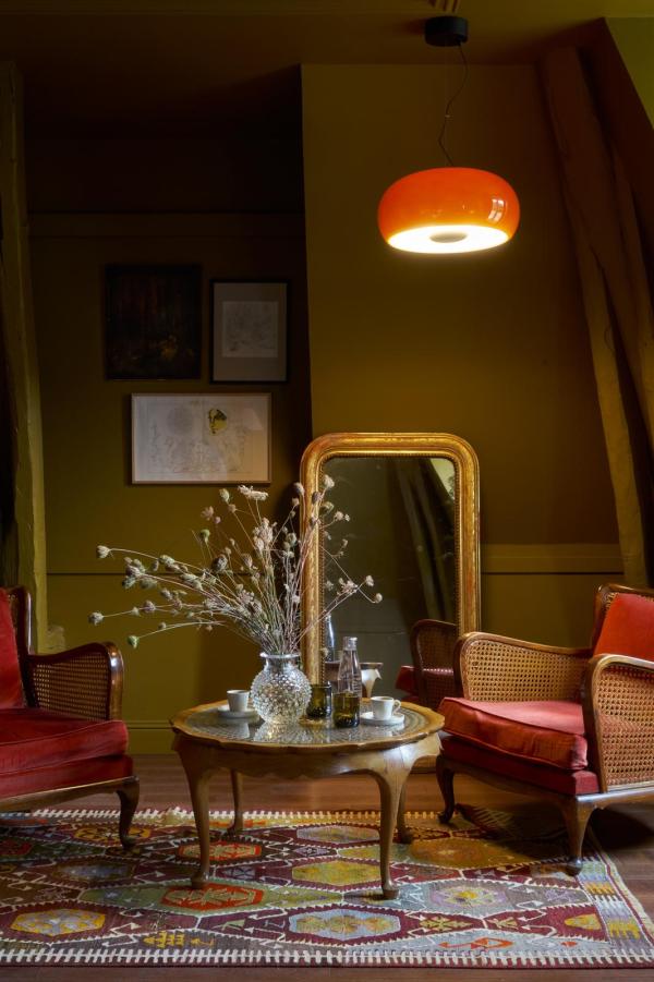 Les Sources de Cheverny © Marie-Pierre Morel