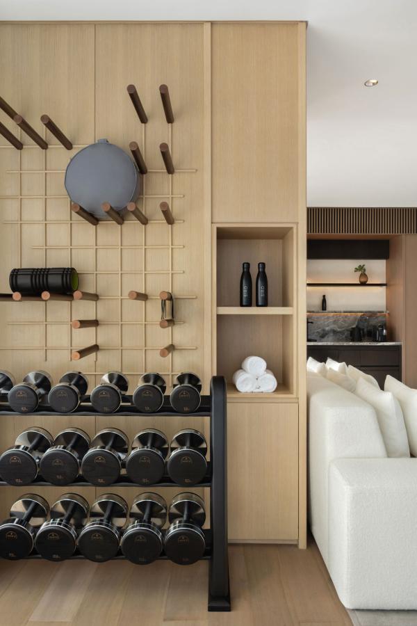 SIRO retraite wellness © Dhruv Singh