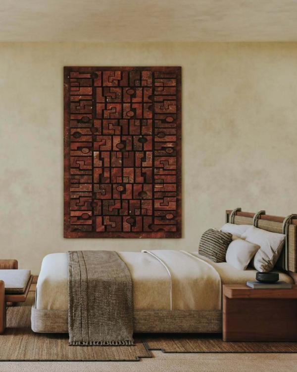 Une suite dans l’hôtel de luxe © Hyatt Une suite dans l'hôtel de luxe © Hyatt