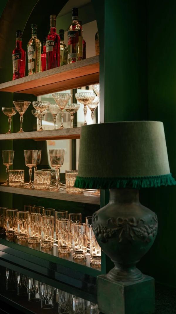 The Trade Boutique Hotel