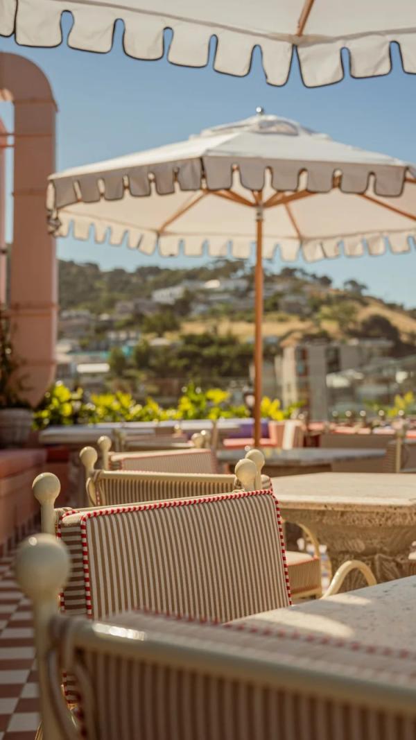 The Trade Boutique Hotel