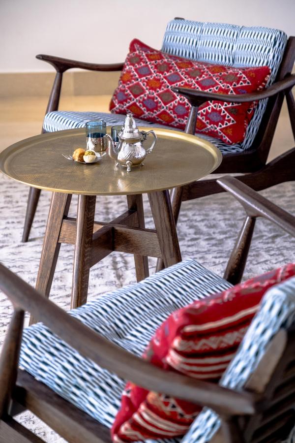 © The Residence Douz By Cenizaro