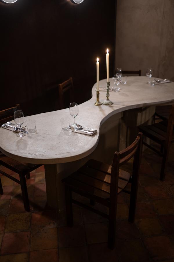 Salle Vivide ©JordanSapally