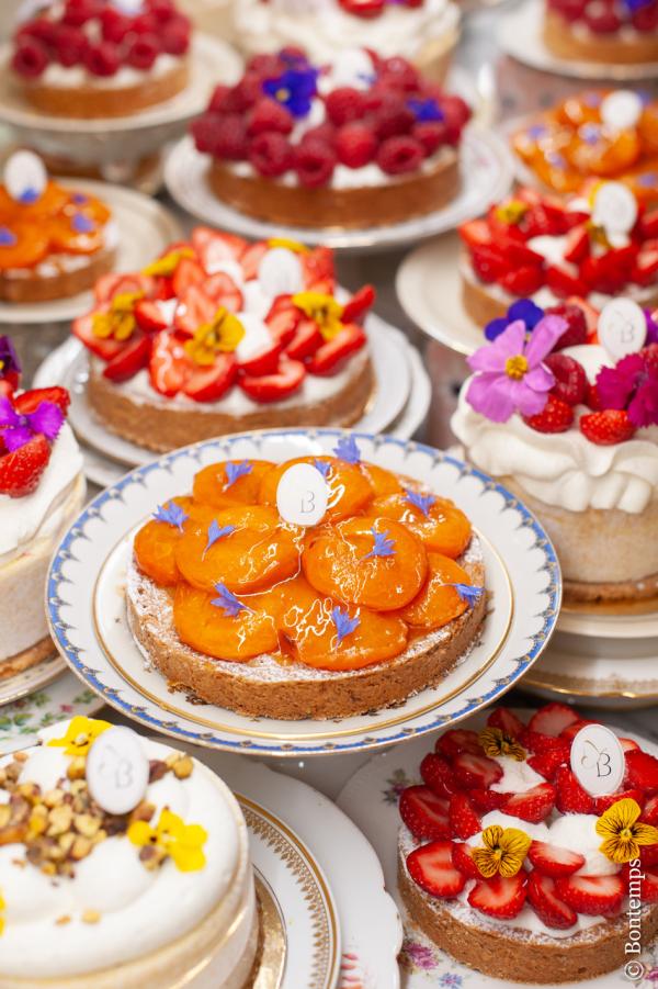 © Bontemps © Bontemps