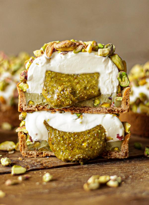 © Le Jardin sucré © Le Jardin sucré