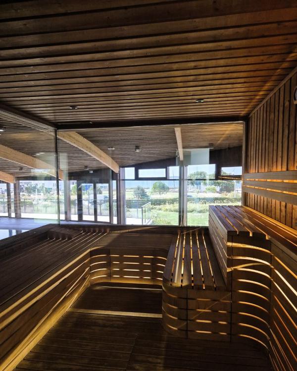 Les 10 meilleurs hôtels thalasso de Bretagne © Thalasso Concarneau Les 10 meilleurs hôtels thalasso de Bretagne © Thalasso Concarneau