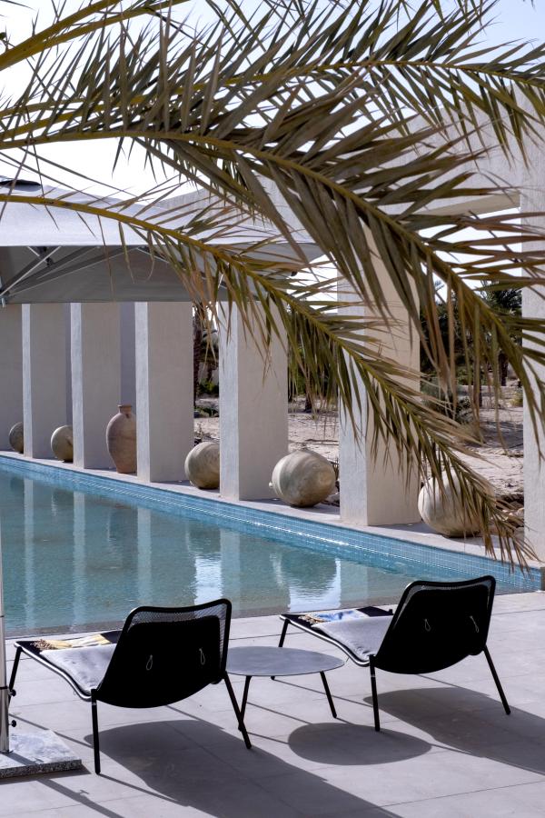 © The Residence Douz By Cenizaro