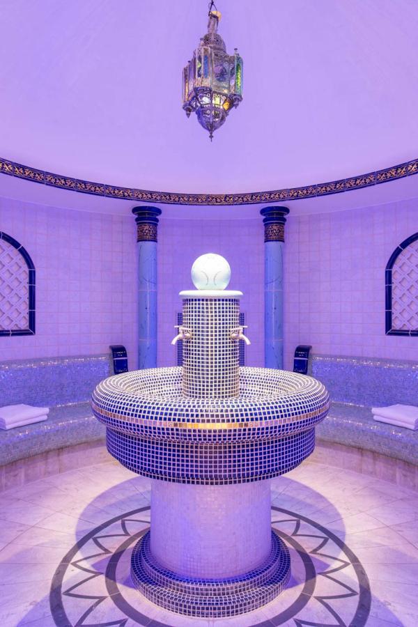The Retreat, le nouveau resort exclusif du Ritz-Carlton Tenerife, Abama