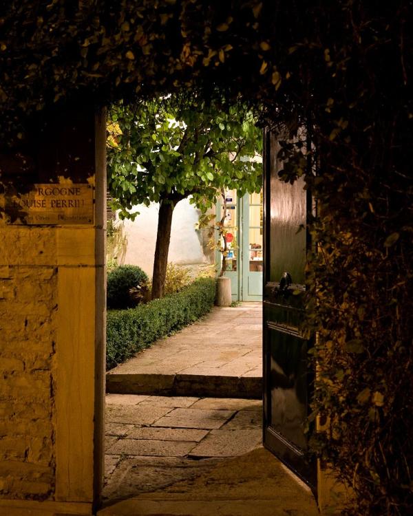 © Villa Louise 