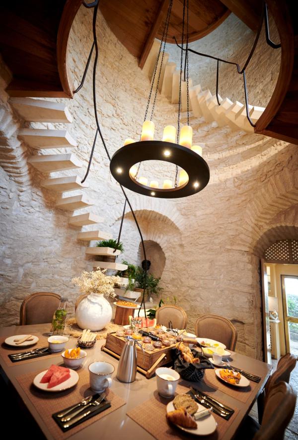 U Mulinu © U Capu Biancu