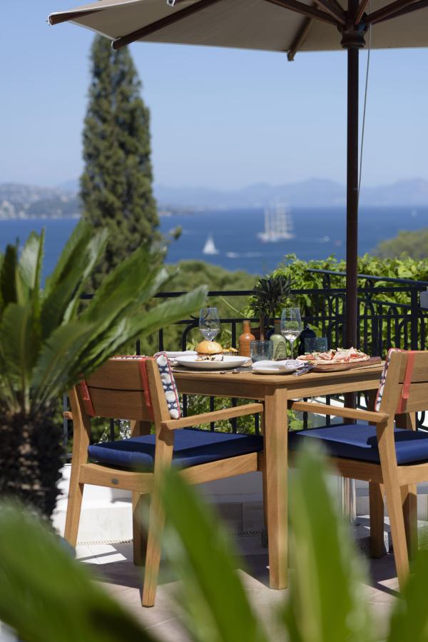 © Villa Belrose