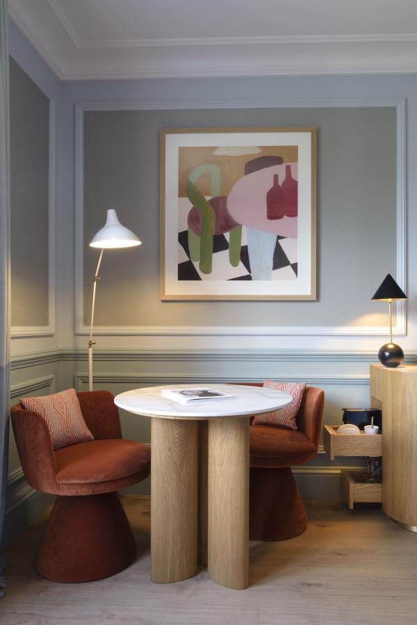 © Villa Belrose