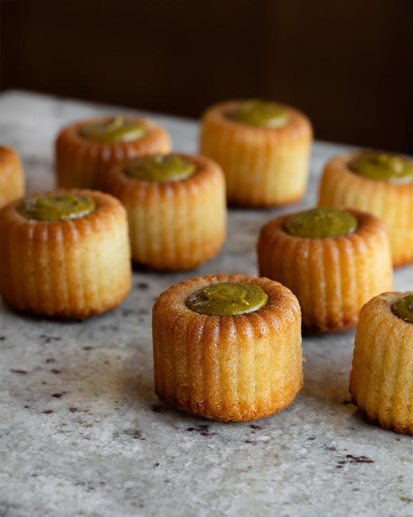 Le glacier de Dinard Vent de Vanille © Cookheure Le glacier de Dinard Vent de Vanille © Cookheure