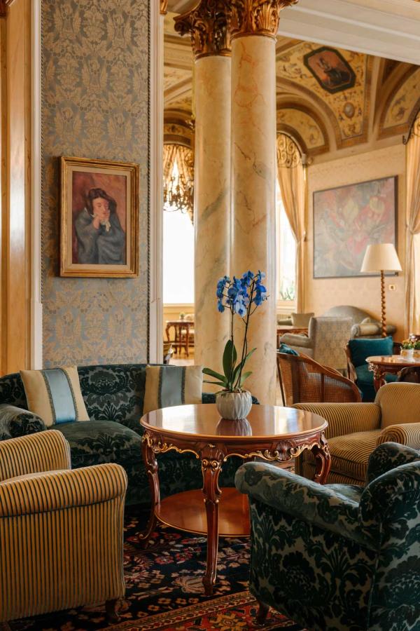 © Grand Hotel Villa Serbelloni 