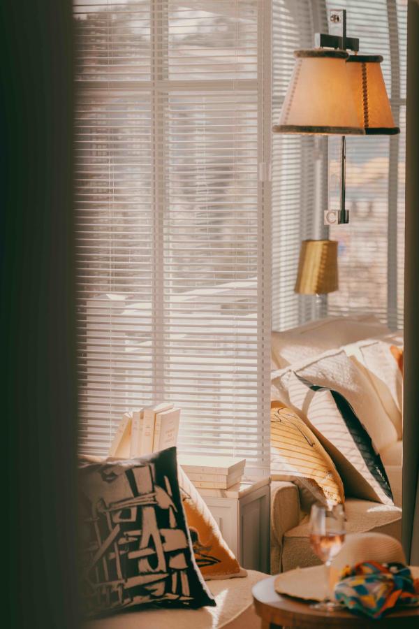 La Villa Colette au Cap Ferret © Julius Hirtzberger La Villa Colette au Cap Ferret © Julius Hirtzberger