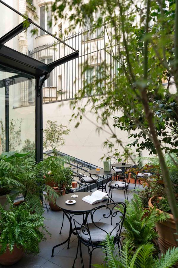 Faubourg Galant Faubourg Galant