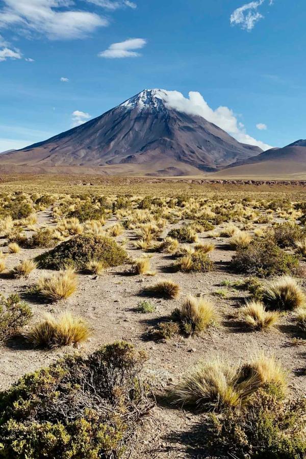 Itinéraire de 10 jours à 2 semaines au Chili, l'Atacama © Thiago Sanchez