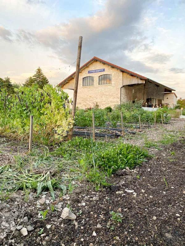 Le Garde Champêtre © CDT Aube