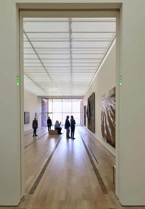 Fondation Beyeler © YONDER.fr