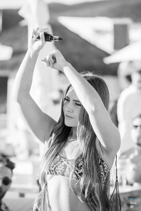 Pete Tong Sessions - Blue Marlin Ibiza 2019 © Daniel Coccolo