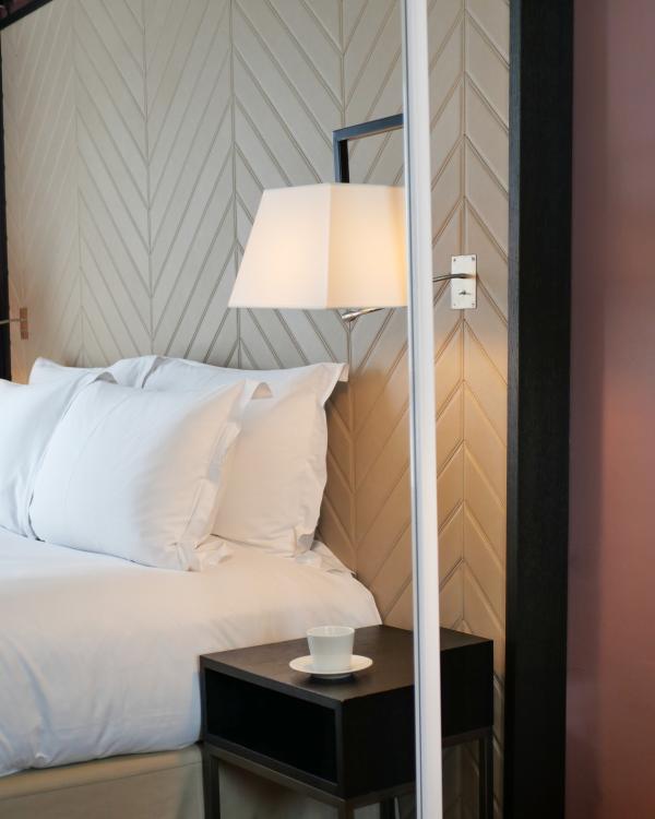 © Sofitel Strasbourg Grande Ile