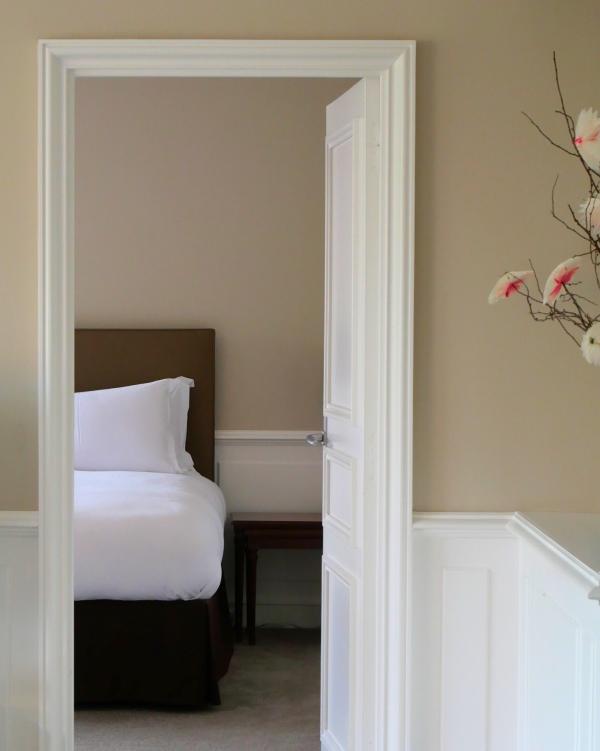 © Sofitel Strasbourg Grande Ile