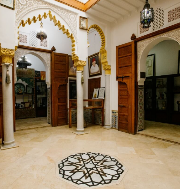 Le Musée Dar el ala