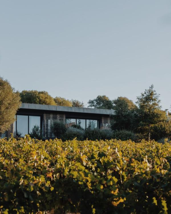 Domaine Peretti de la Rocca