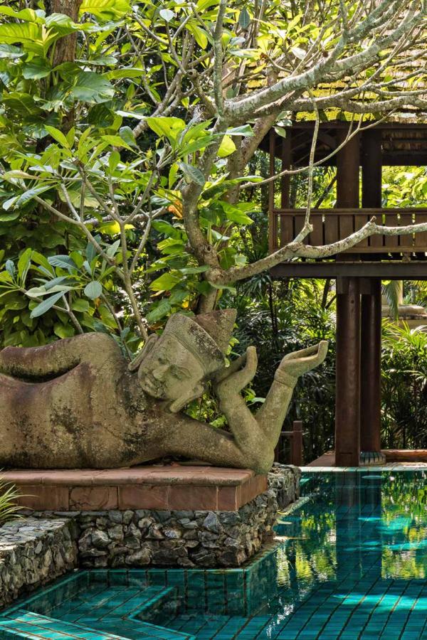 Four Seasons Chiang Mai © Four Seasons