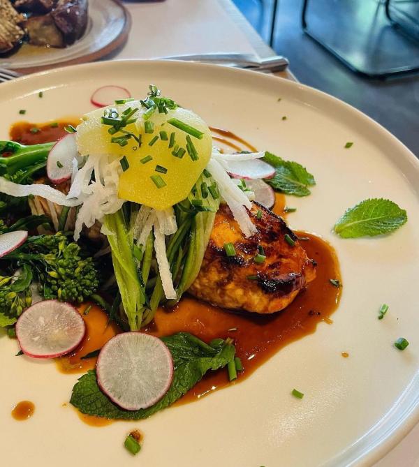 Les meilleurs restaurants de Cape Town