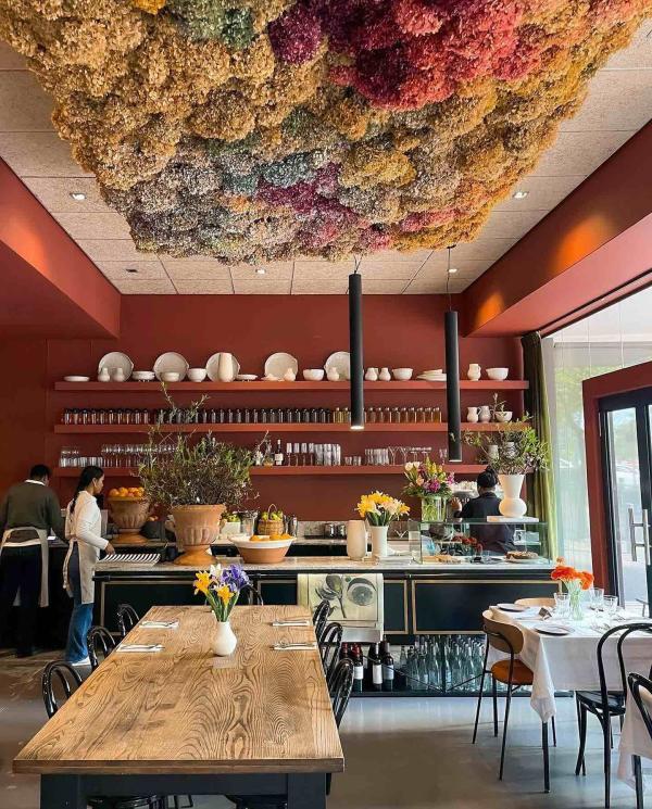 Les meilleurs restaurants de Cape Town