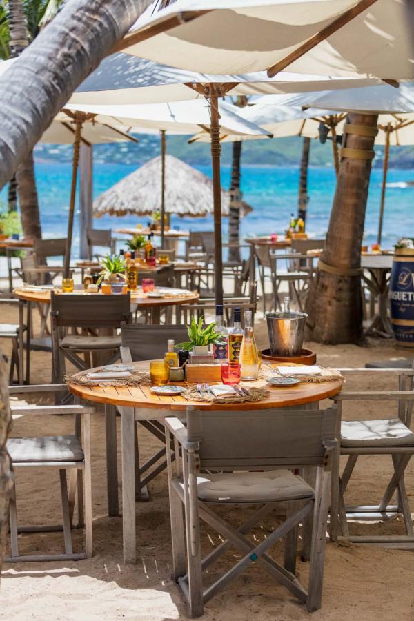 Hôtel Manapany
