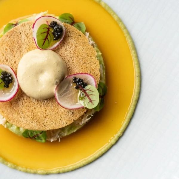 ©  Les Hortensias du lac