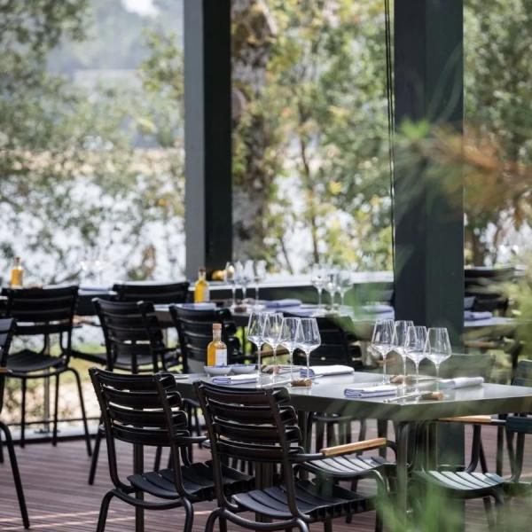 ©  Les Hortensias du lac