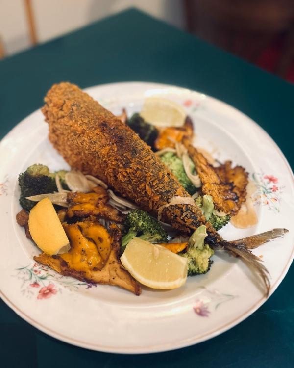 Le restaurant dans le Gard Les Insolents © lesinsolents.uzes Le restaurant dans le Gard Les Insolents © lesinsolents.uzes