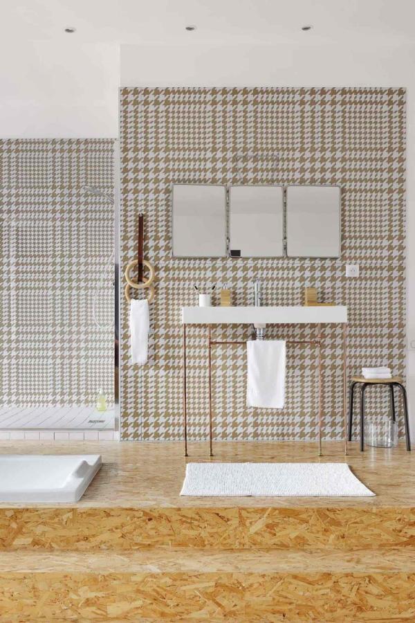 La chambre CM1 © La Maison d’Ambronay