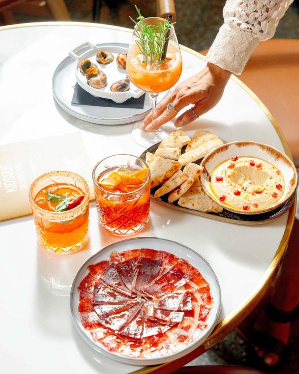 @kiosque_des_bastions sur Instagram @kiosque_des_bastions sur Instagram