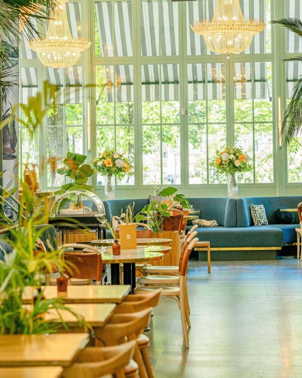 @kiosque_des_bastions sur Instagram @kiosque_des_bastions sur Instagram