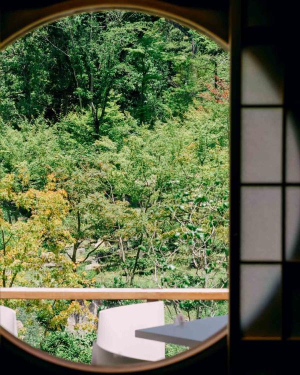 Un jardin à Kyoto © jay-91