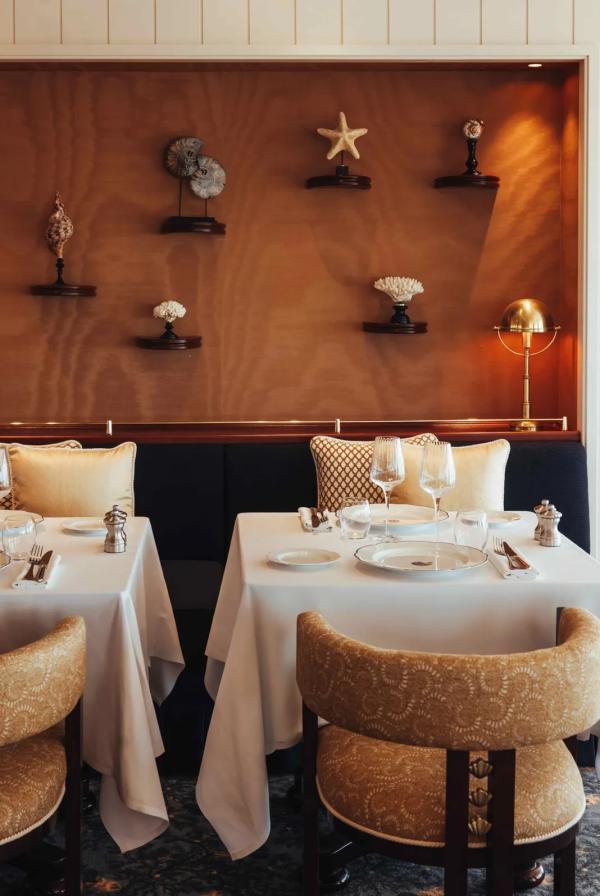 Hôtel Barrière L’Hermitage La Baule Hôtel Barrière L'Hermitage La Baule