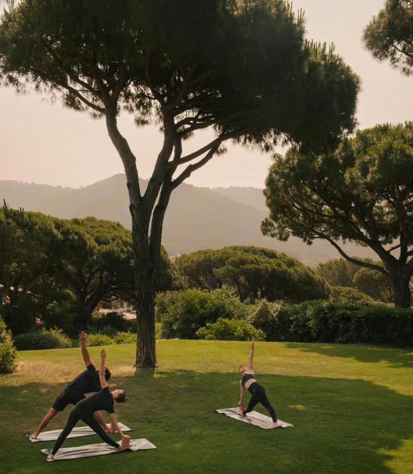 © Lilly of the Valley