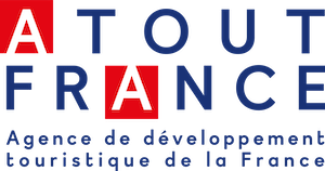 Atout France – Logo
