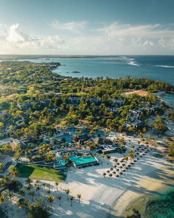 Long Beach © Sunlife