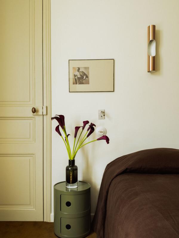 L’Hôtel Lulu © Mathis Jaulhac L'Hôtel Lulu © Mathis Jaulhac