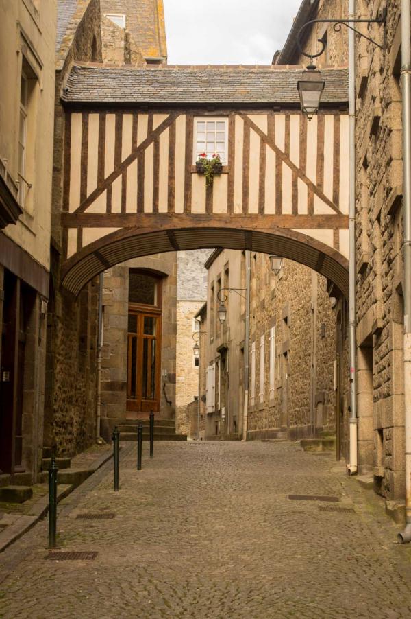 Saint-Malo © Oceane George